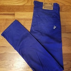 Versace Jeans jean pants (skinny fit)